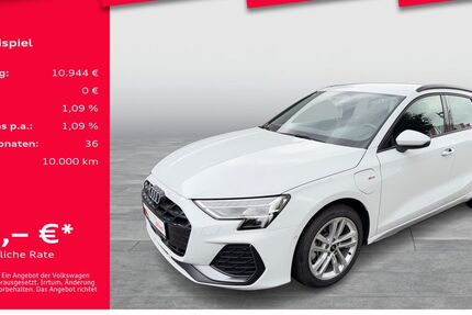 Audi A3 6.037 km 32.440 &euro; Mönchengladbach 41066