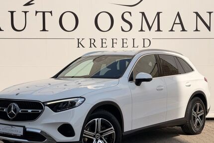 Mercedes-Benz GLC 220 56.516 km 43.950 &euro; Krefeld 47805