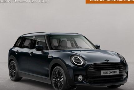 Mini Cooper Clubman 33.529 km 26.990 &euro; Düsseldorf 40237