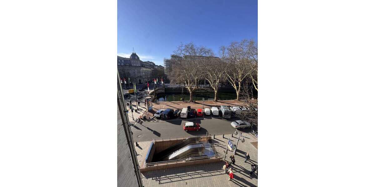 Gewerbeobjekt Düsseldorf Stadtmitte - 3.375&euro; | Angebot:27408427