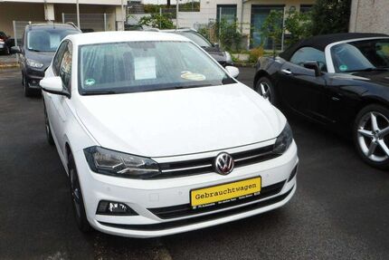 VW Polo 33.250 km 12.800 &euro; Solingen 42653