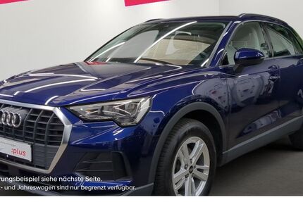 Audi Q3 14.397 km 30.850 &euro; Mülheim a.d. Ruhr 45481