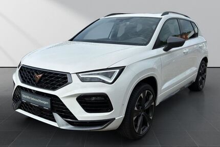 Cupra Ateca 31.200 km 29.990 &euro; Mettmann 40822
