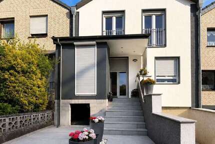 Haus Neuss Allerheiligen - 4 Zimmer, 122 m&sup2;, 695.000&euro; | Angebot:26846791