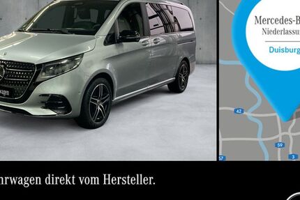 Mercedes-Benz V 300 15.000 km 106.990 &euro; Duisburg 47138
