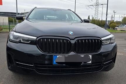 BMW 520 57.000 km 32.500 &euro; Düsseldorf 40472