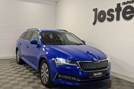Skoda Superb 63.003 km 24.990 &euro; Monheim am Rhein 40789
