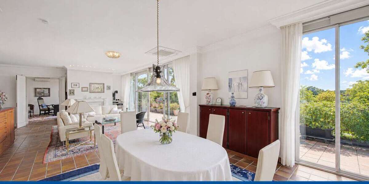 Etagenwohnung Krefeld / Bockum Bockum - 5.5 Zimmer, 166 m&sup2;, 495.000&euro; | Angebot:27526059
