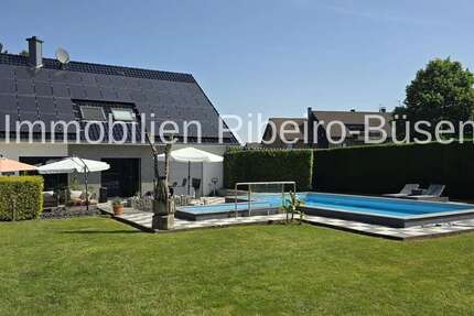Haus Mönchengladbach Süd - 8 Zimmer, 213 m&sup2;, 1.089.000&euro; | Angebot:26944815