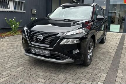 Nissan X-Trail 55.500 km 27.385 &euro; Monheim 40789
