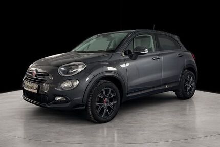Fiat 500X 83.950 km 12.999 &euro; Viersen 41749