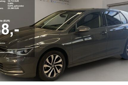 VW Golf 51.894 km 21.439 &euro; Krefeld 47805