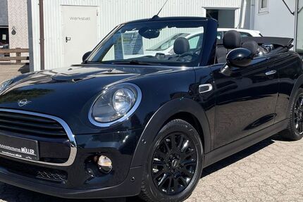 Mini Cooper Cabrio 53.700 km 16.590 &euro; Mülheim /Ruhr 45481