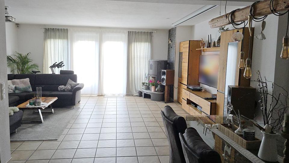 Doppelhaushälfte Rommerskirchen - 4 Zimmer, 135 m&sup2;, 529.000&euro; | Angebot:27457343