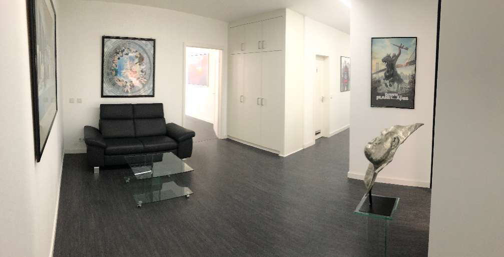 Gewerbeobjekt Düsseldorf - 950&euro; | Angebot:27472922