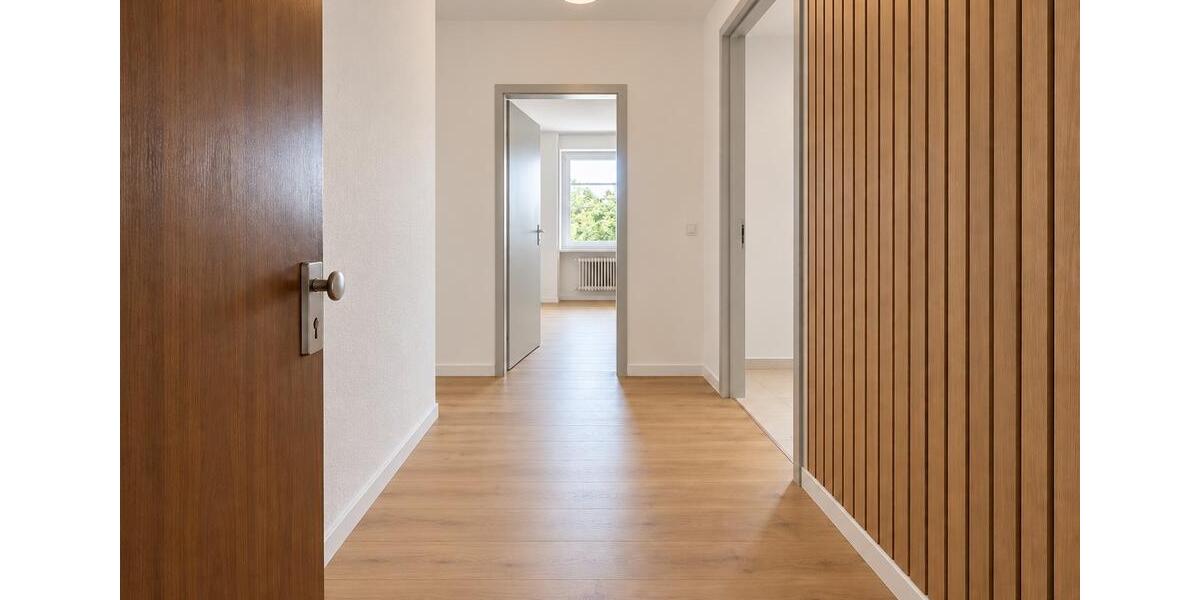 Etagenwohnung Hilden Kalstert - 3 Zimmer, 75 m&sup2;, 220.000&euro; | Angebot:27474934