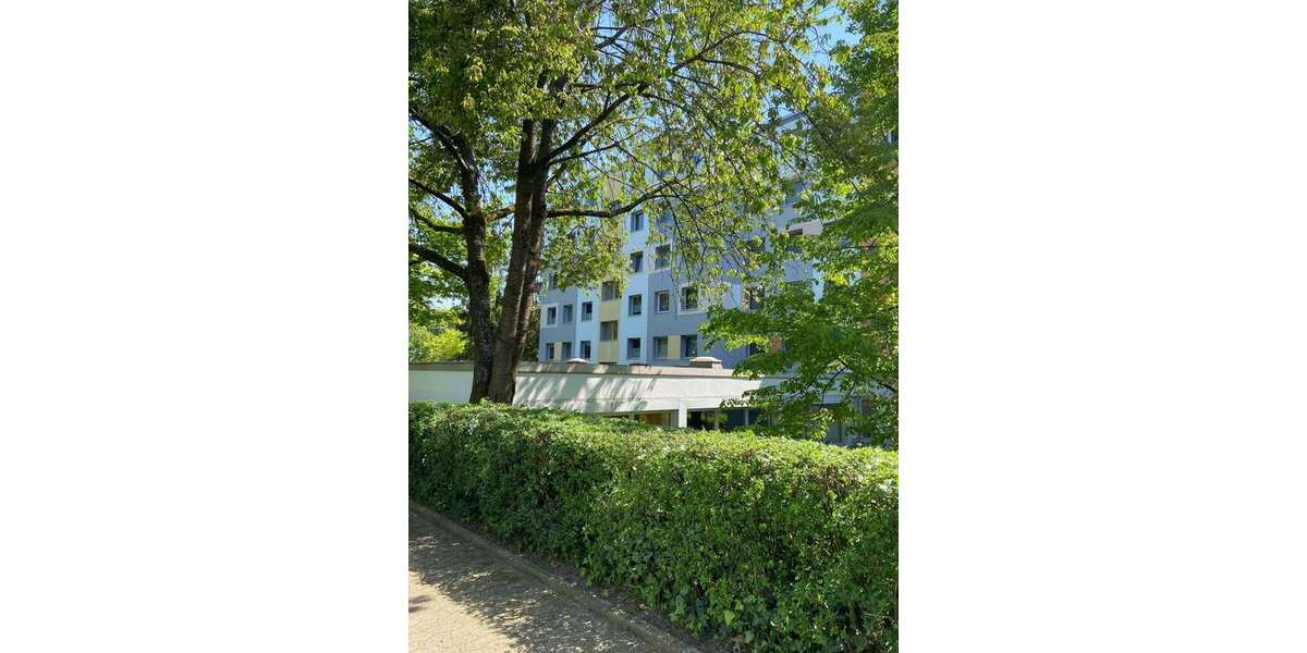 Etagenwohnung Düsseldorf Knittkuhl - 3 Zimmer, 71 m&sup2;, 795&euro; | Angebot:27213376