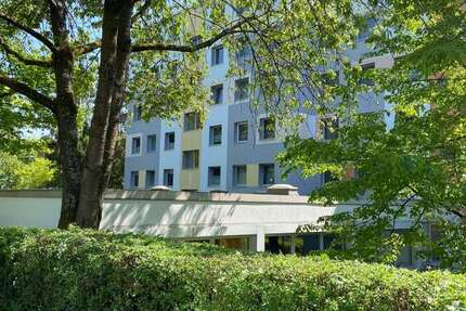 Wohnung Düsseldorf Knittkuhl - 3 Zimmer, 71 m&sup2;, 795&euro; | Angebot:27213376
