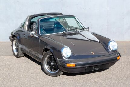 Porsche 911 Urmodell 126.685 km 69.900 &euro; Düsseldorf 40591