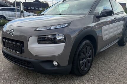 Citroen C4 Cactus 166.000 km 6.300 &euro; Mönchengladbach 41238