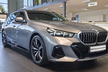 BMW 520 5.338 km 48.990 &euro; Langenfeld 40764