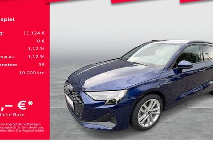 Audi A3 5.920 km 30.680 &euro; Mönchengladbach 41066