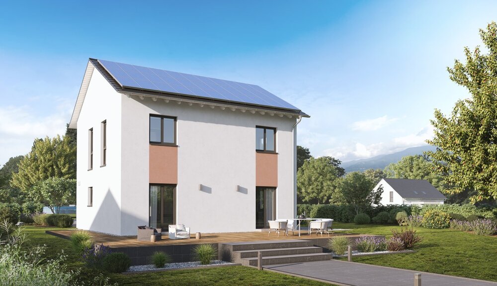 Ihr individuelles Traumhaus - Modernes Wohnen, flexibel geplant - Einfamilienhaus Korschenbroich Mitte | Angebot:27429555