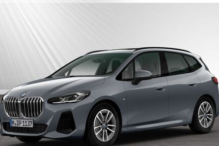 BMW 218 Active Tourer 27.130 km 27.776 &euro; Moers 47441