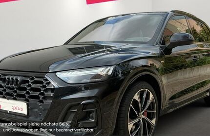 Audi Q5 67.948 km 40.990 &euro; Duisburg 47249
