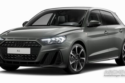 Audi A1 11.140 km 26.480 &euro; Leverkusen 51373
