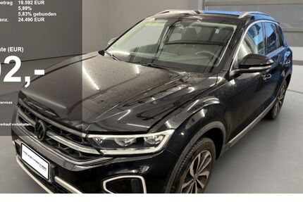 VW T-Roc 80.330 km 24.490 &euro; Krefeld 47805