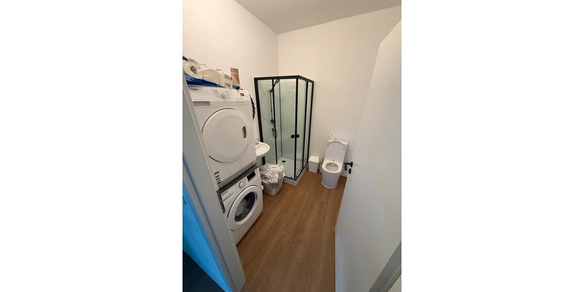 Erdgeschoßwohnung Viersen Hülsdonk - 1 Zimmer, 35 m&sup2;, 450&euro; | Angebot:27564426