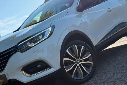 Renault Kadjar 77.000 km 13.999 &euro; Krefeld 47805