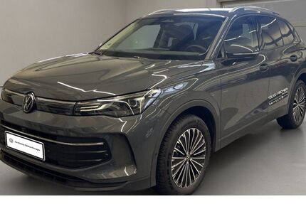 VW Tiguan 10.862 km 36.549 &euro; Krefeld 47805