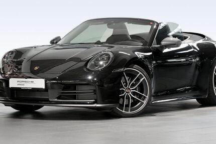 Porsche 992 2.174 km 149.500 &euro; Düsseldorf 40468