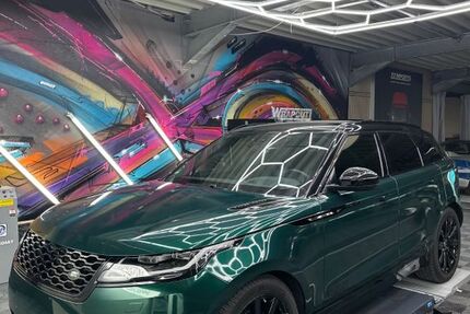 Land Rover Range Rover Velar 95.000 km 32.700 &euro; Kaarst 41564
