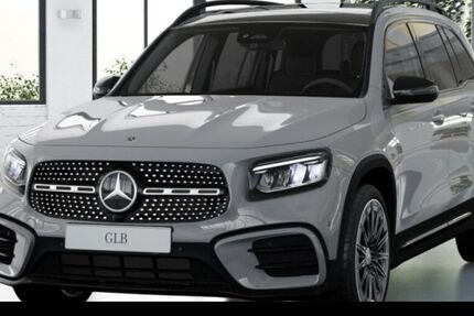 Mercedes-Benz GLB 200 10.008 km 44.990 &euro; Düsseldorf 40470