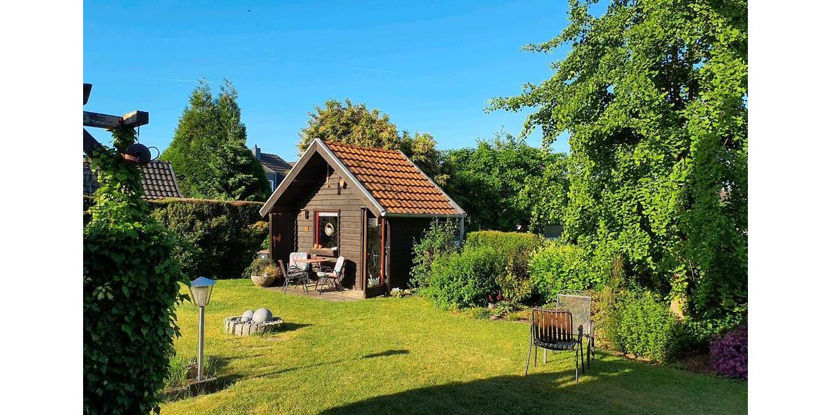 Einfamilienhaus Wegberg - 4 Zimmer, 92 m&sup2;, 295.000&euro; | Angebot:27502867