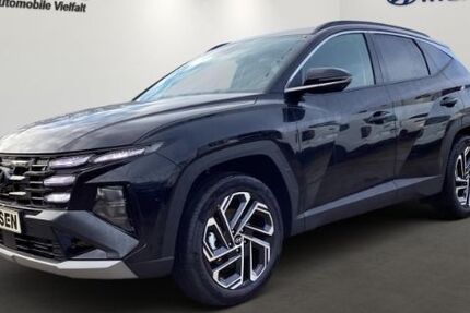 Hyundai TUCSON 14.211 km 38.990 &euro; Dormagen 41540