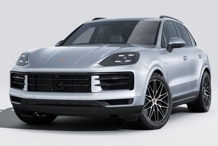 Porsche Cayenne 18.380 km 93.900 &euro; Moers 47441