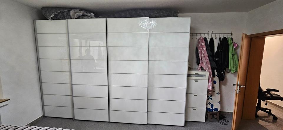 Erdgeschoßwohnung Moers - 2 Zimmer, 57 m&sup2;, 580&euro; | Angebot:27564630