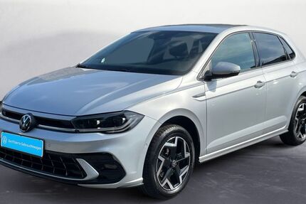 VW Polo 15.268 km 24.950 &euro; Hilden 40721