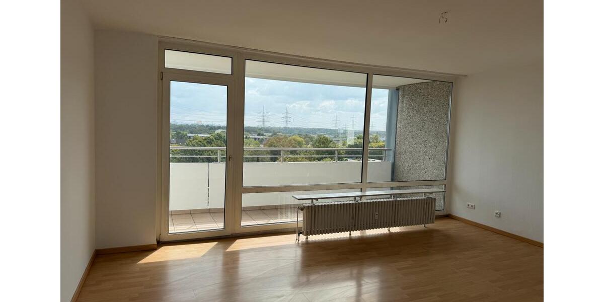 Terrassenwohnung Kaarst - 3 Zimmer, 95 m&sup2;, 1.095&euro; | Angebot:27570171