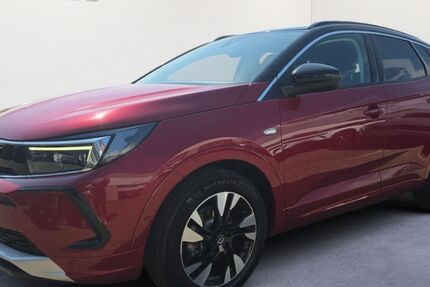 Opel Grandland (X) 39.365 km 19.480 &euro; Düsseldorf 40231