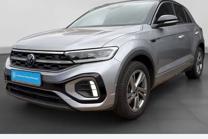 VW T-Roc 74.377 km 24.880 &euro; Duisburg 47059