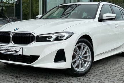 BMW 318 6.527 km 34.750 &euro; Mülheim 45472