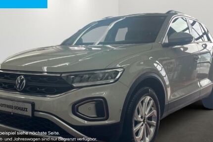 VW T-Roc 96.170 km 21.450 &euro; Velbert 42553