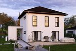 Freiraum für Ihre Ideen - Ihr maßgeschneidertes Zuhause mit allkauf - Einfamilienhaus Jüchen Steinforth | Angebot:27429373