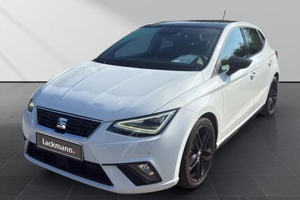 Seat Ibiza 47.900 km 20.990 &euro; Velbert 42549