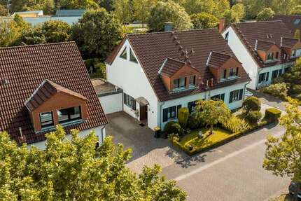 Haus Kaarst - 5 Zimmer, 105 m&sup2;, 498.000&euro; | Angebot:27456177